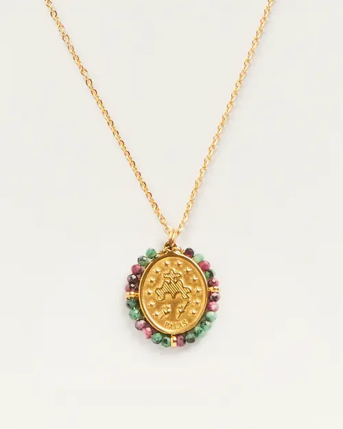 Cosi Store • Collier Santa Maria Precious Primavera Palas (Palas)