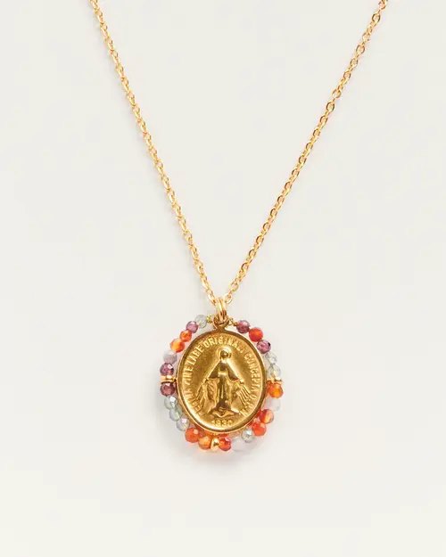 Cosi Store • Collier Santa Maria Precious Sunlight Palas (Palas)