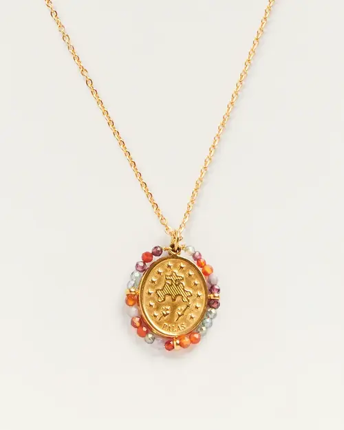 Cosi Store • Collier Santa Maria Precious Sunlight Palas (Palas)