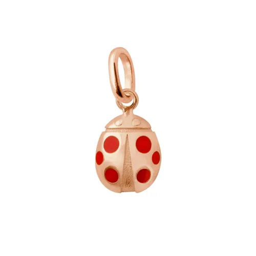 Cosi Store • Pendentif Ladybug (Gigi Clozeau)