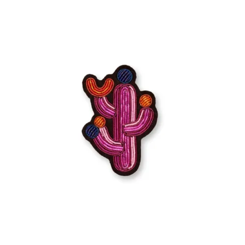 Cosi Store • Broche Cactus Funky Macon & Lesquoy (Macon & Lesquoy)