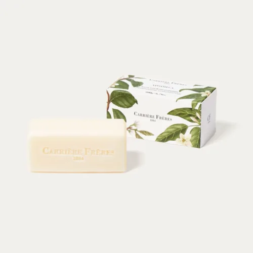 Cosi Store • Savon Solide Apotheca 200g Carrière Frères (Carrière Frères)