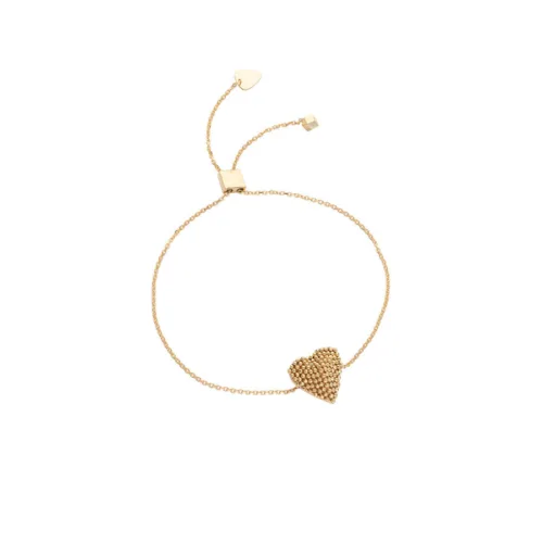 Cosi Store • Bracelet Coeur Peruffo (Peruffo)