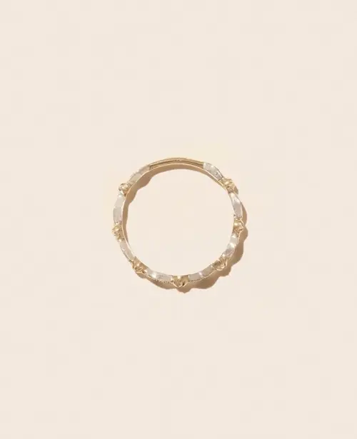 Cosi Store • Bague Ava Diamant (Pascale Monvoisin)