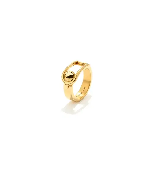 Cosi Store • Bague Boucle (Goossens)