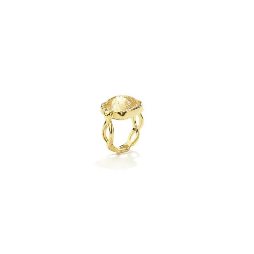 Cosi Store • Bague Cabochon (Goossens)