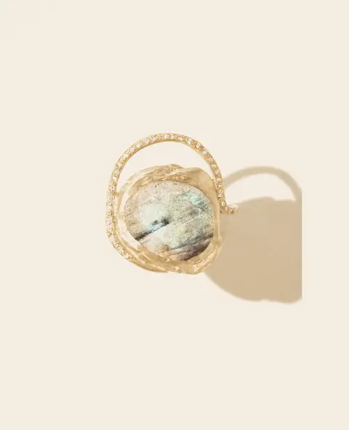 Cosi Store • Bague Gaia (Pascale Monvoisin)