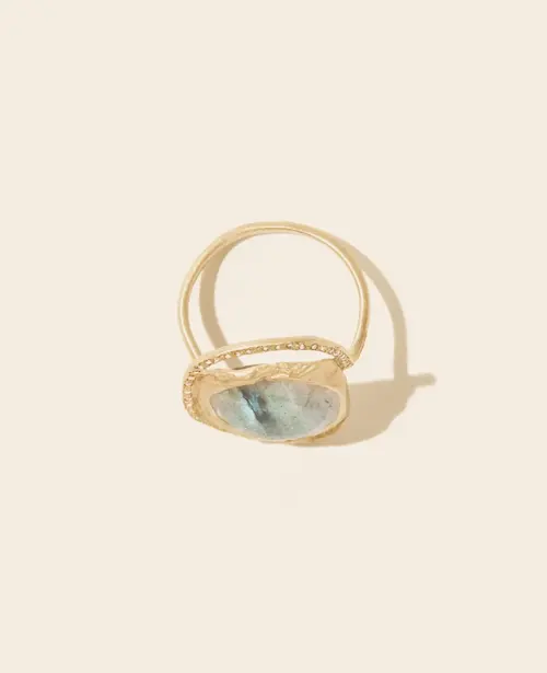 Cosi Store • Bague Gaia (Pascale Monvoisin)