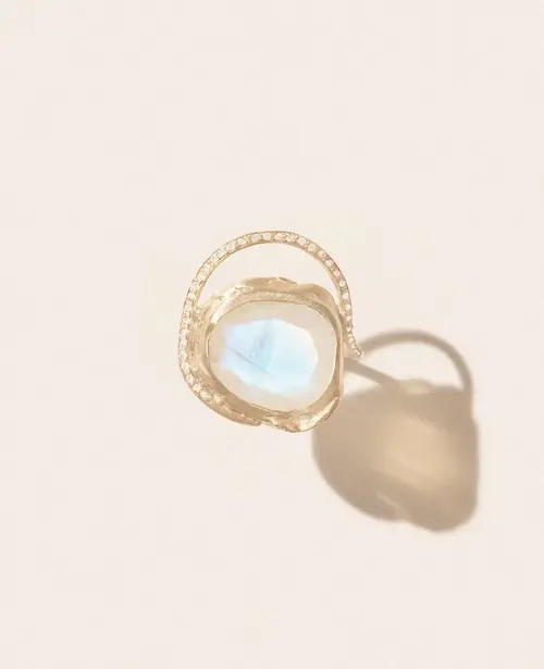 Cosi Store • Bague Gaia (Pascale Monvoisin)