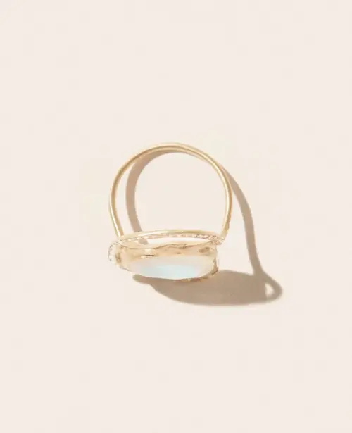 Cosi Store • Bague Gaia (Pascale Monvoisin)