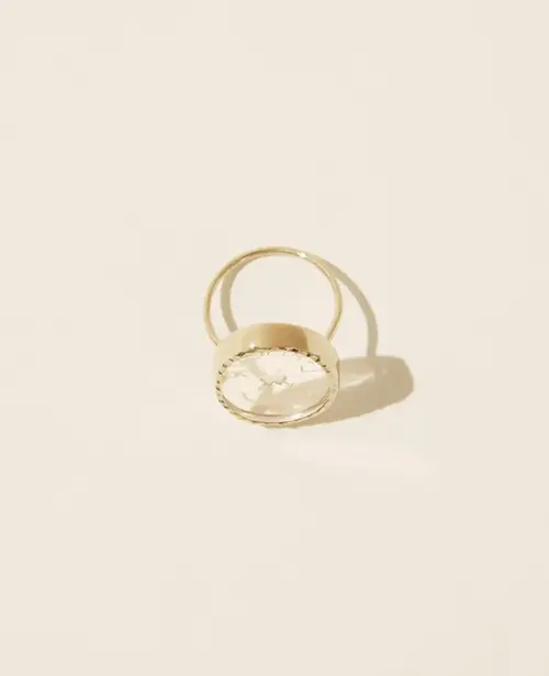 Cosi Store • Bague L'Amour (Pascale Monvoisin)