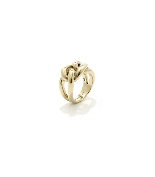 Cosi Store • Bague Lhassa (Goossens)