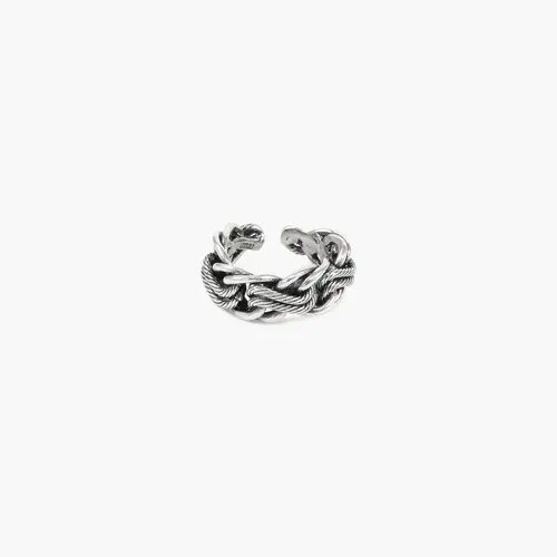 Cosi Store • Bague Maille (Imaï)