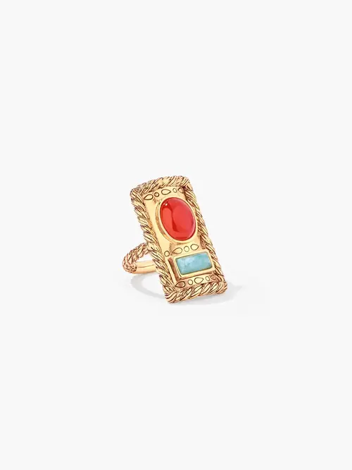 Cosi Store • Bague Malli (Aurélie Bidermann)