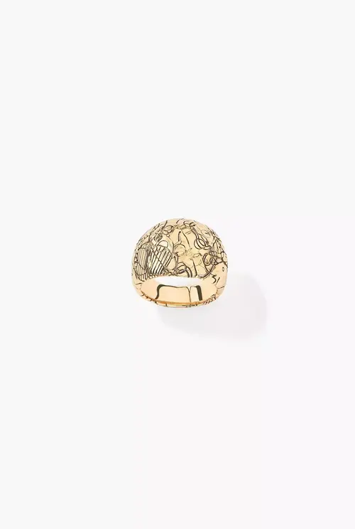 Cosi Store • Bague Rosalba (Aurélie Bidermann)