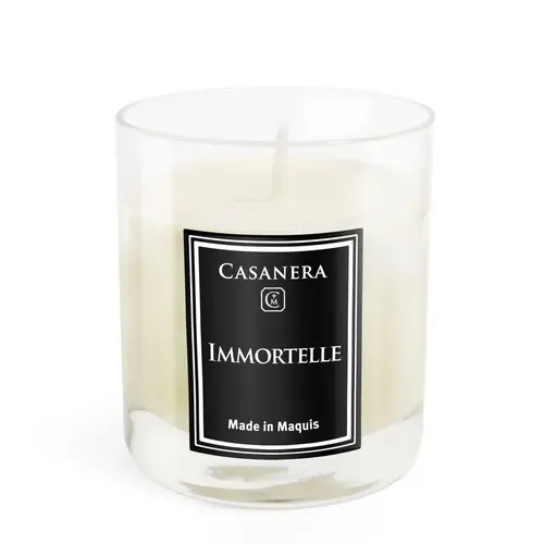 Cosi Store • Bougie Immortelle (Casanera)