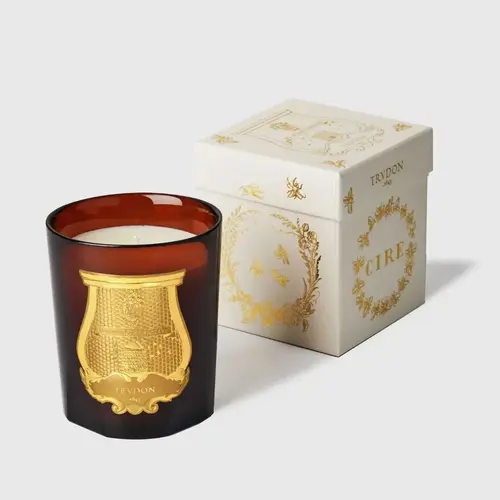 Cosi Store • Bougie Cire (Trudon)