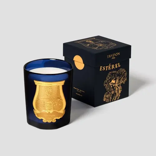 Cosi Store • Bougie Estérel (Trudon)