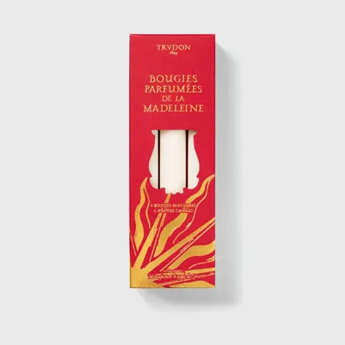 Cosi Store • Bougies de la Madeleine (Trudon)