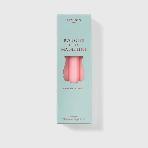 Cosi Store • Bougies de la Madeleine (Trudon)