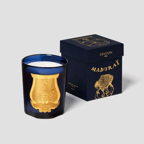 Cosi Store • Bougie Maduraï (Trudon)