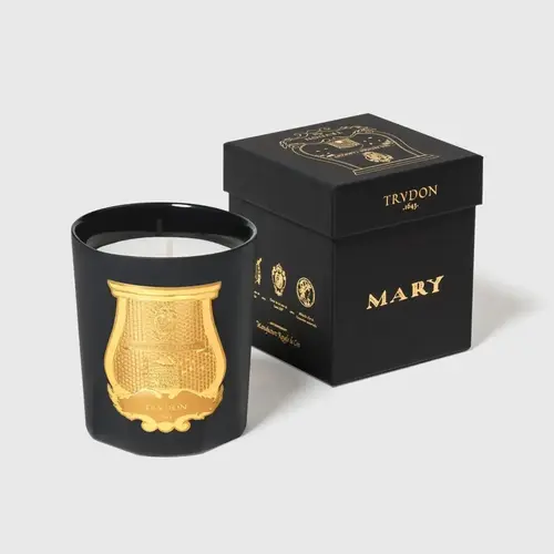 Cosi Store • Bougie Mary (Trudon)