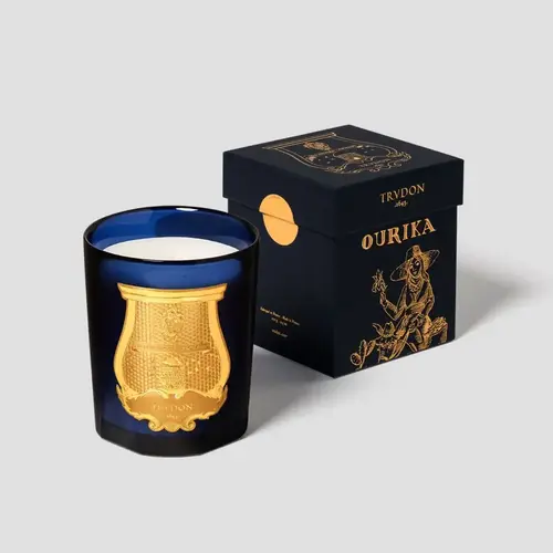 Cosi Store • Bougie Ourika (Trudon)