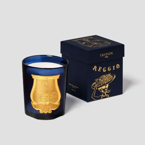 Cosi Store • Bougie Reggio (Trudon)