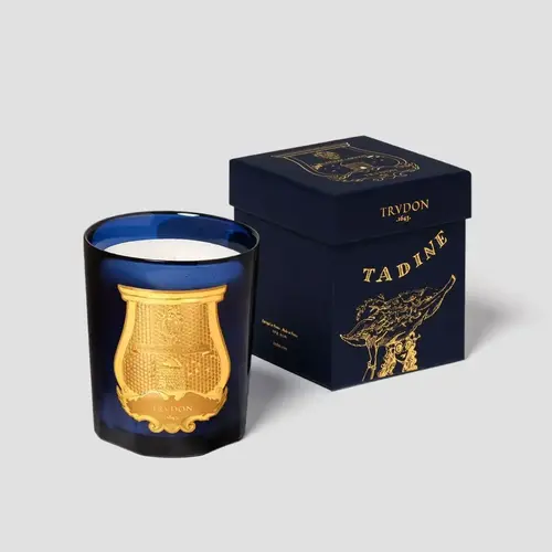 Cosi Store • Bougie Tadine (Trudon)