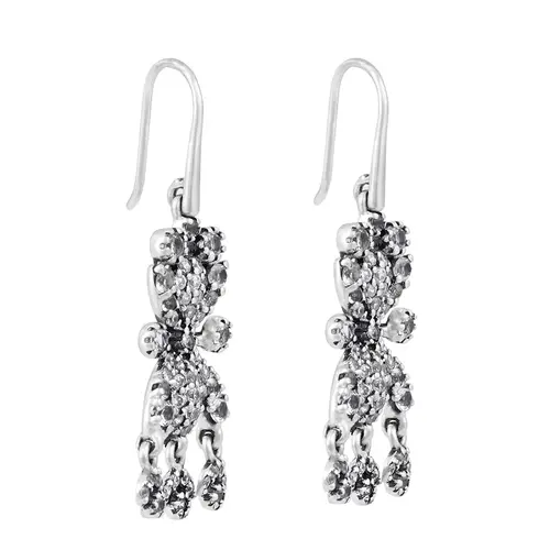 Cosi Store • Boucles d'Oreilles Camila (Dorothée Sausset)