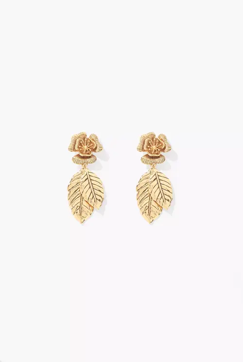 Cosi Store • Boucles d'Oreilles Rosalinde (Aurélie Bidermann)