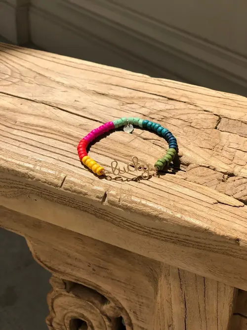 Cosi Store • Bracelet Medina (Atelier Paulin)