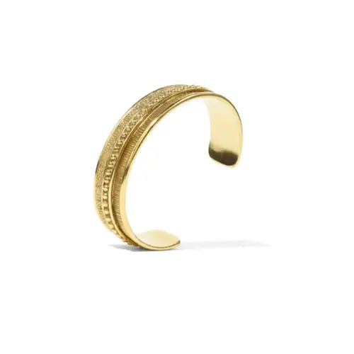 Cosi Store • Bracelet Métal Syracuse (Goossens)