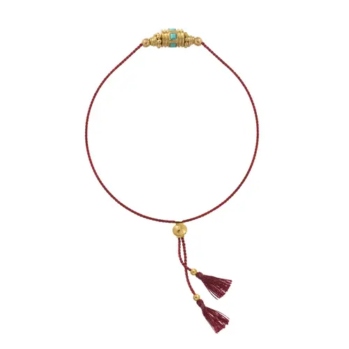 Cosi Store • Bracelet Rakhi (Dorothée Sausset)