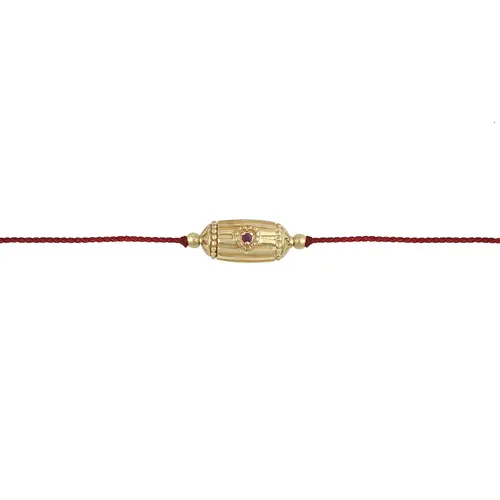 Cosi Store • Bracelet Rakhi (Dorothée Sausset)