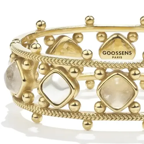 Cosi Store • Bracelet Venise (Goossens)