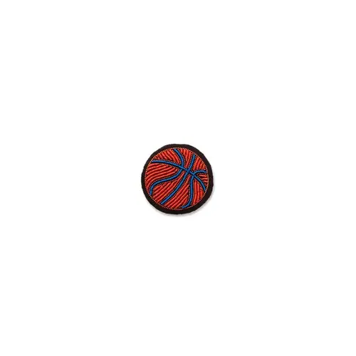 Cosi Store • Broche Ballon de Basket (Macon & Lesquoy)