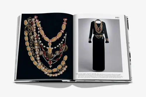 Cosi Store • Chanel The Legend of an Icon Assouline (Assouline)