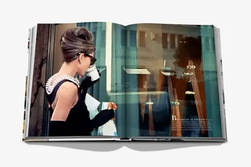 Cosi Store • Livre 5th Avenue - 200 years of stories x legends Assouline (Assouline)