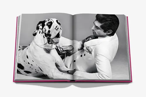 Cosi Store • Livre Chic Dogs Assouline (Assouline)