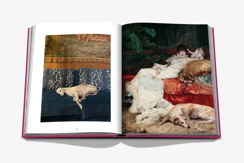 Cosi Store • Livre Chic Dogs Assouline (Assouline)