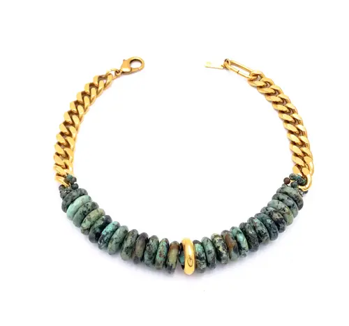 Cosi Store • Collier Beautreillis (Perrine Taverniti)