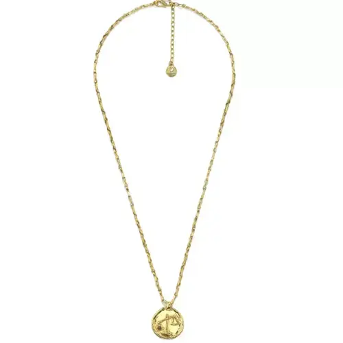 Cosi Store • Collier Talisman Astro (Goossens)