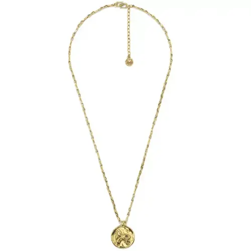 Cosi Store • Collier Talisman Astro (Goossens)