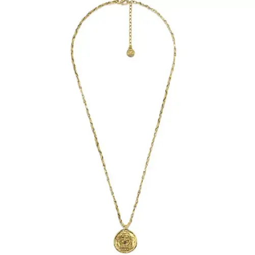 Cosi Store • Collier Talisman Astro (Goossens)