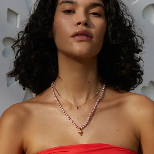 Cosi Store • Collier Anar (Dorothée Sausset)