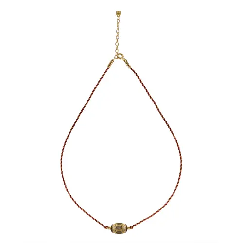 Cosi Store • Collier Baracoa (Dorothée Sausset)