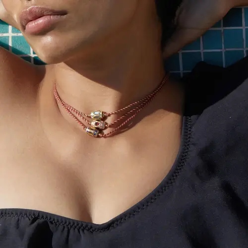 Cosi Store • Collier Baracoa (Dorothée Sausset)