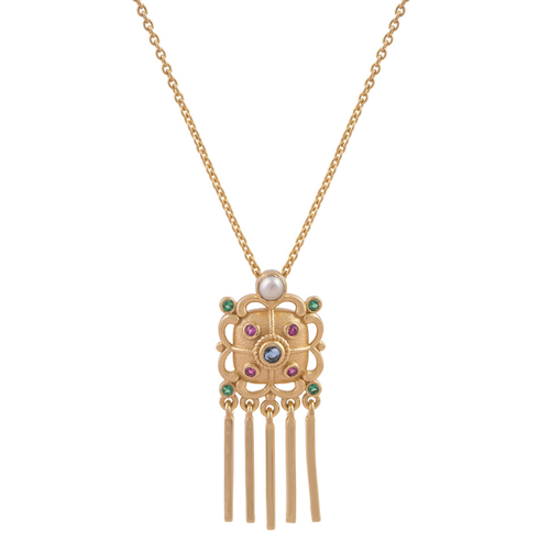 Cosi Store • Collier Emily (Dorothée Sausset)