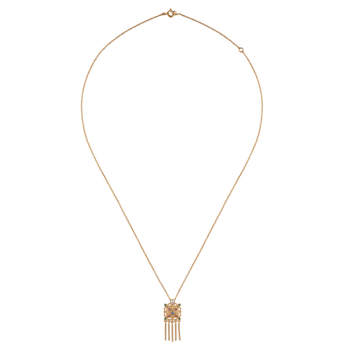 Cosi Store • Collier Emily (Dorothée Sausset)